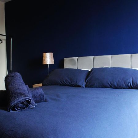 City Heights Apartment Canterbury Luaran gambar