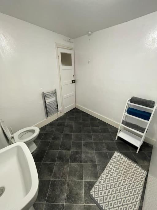 City Heights Apartment Canterbury Luaran gambar