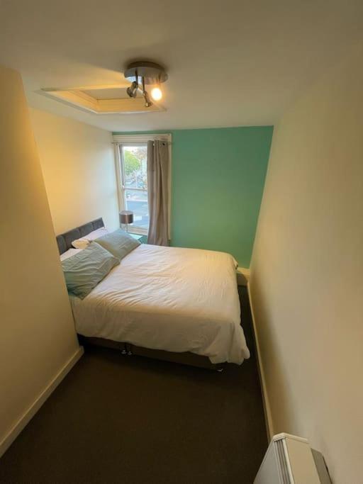 City Heights Apartment Canterbury Luaran gambar