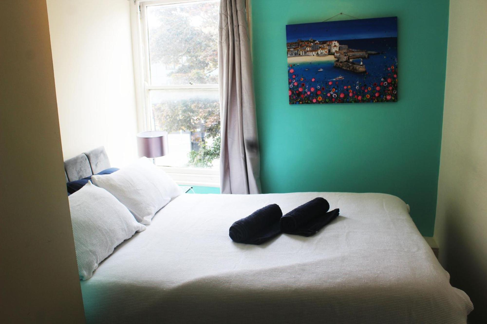 City Heights Apartment Canterbury Luaran gambar