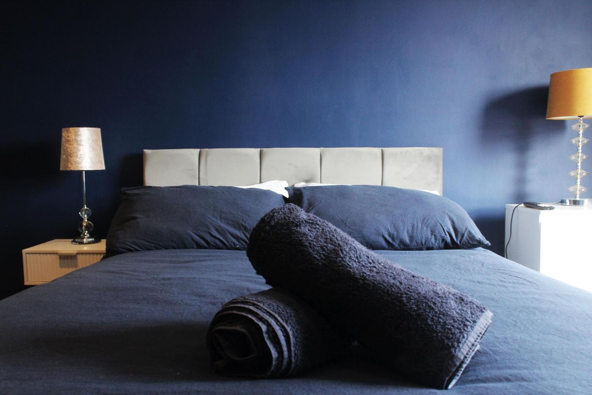 City Heights Apartment Canterbury Luaran gambar