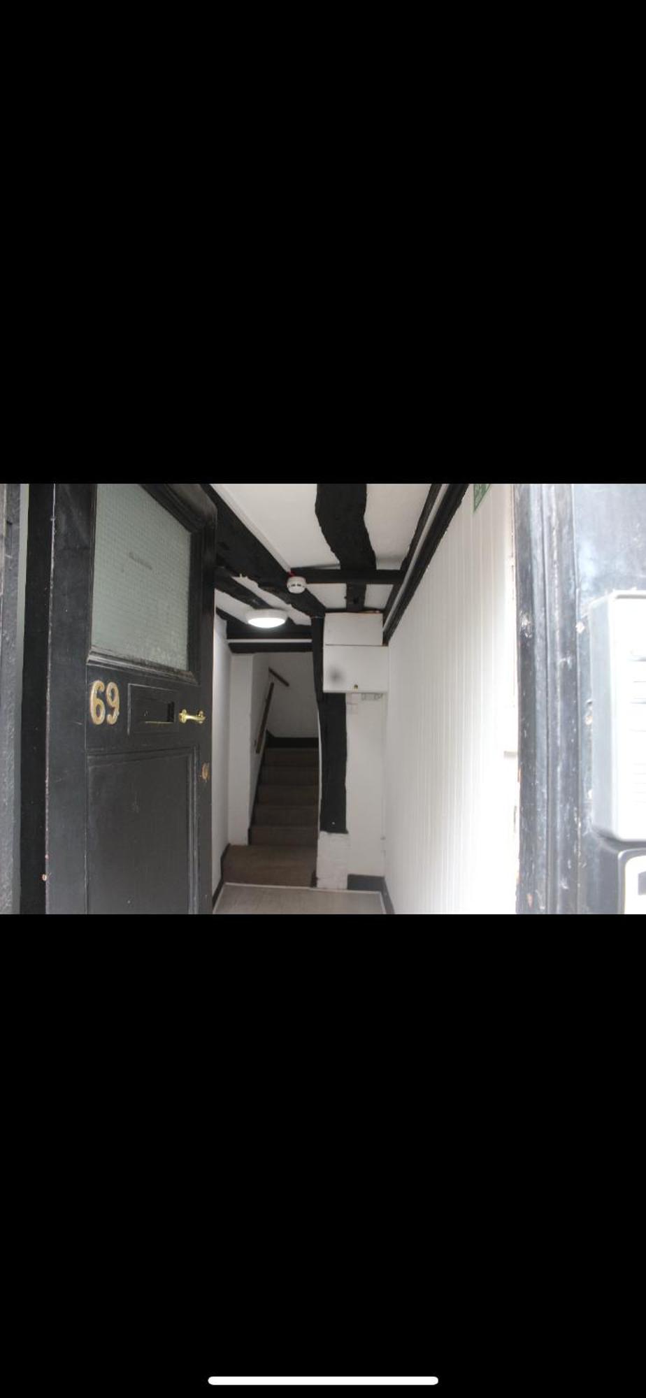 City Heights Apartment Canterbury Luaran gambar
