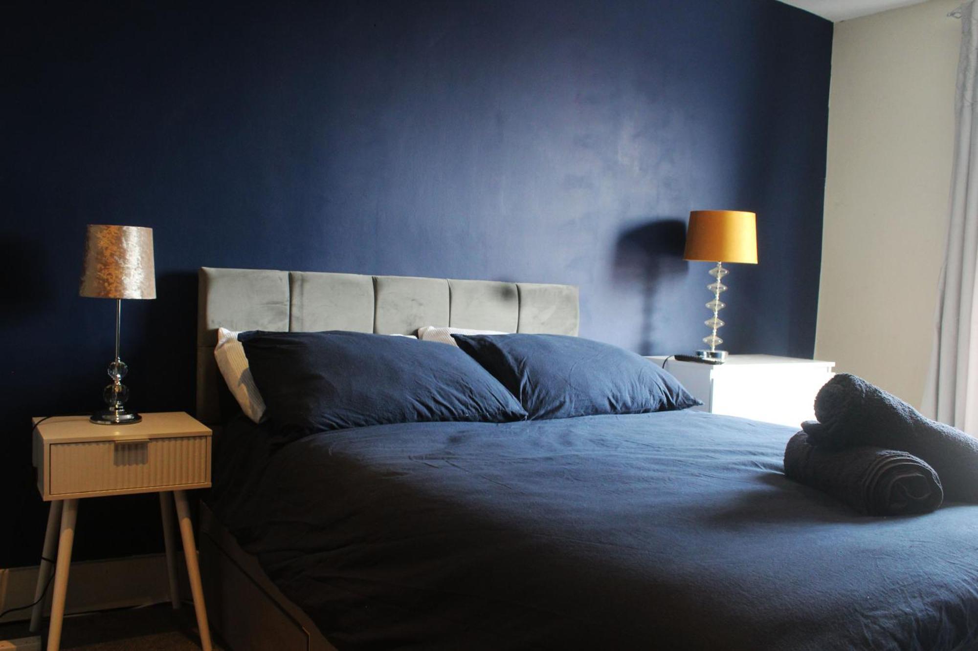 City Heights Apartment Canterbury Luaran gambar