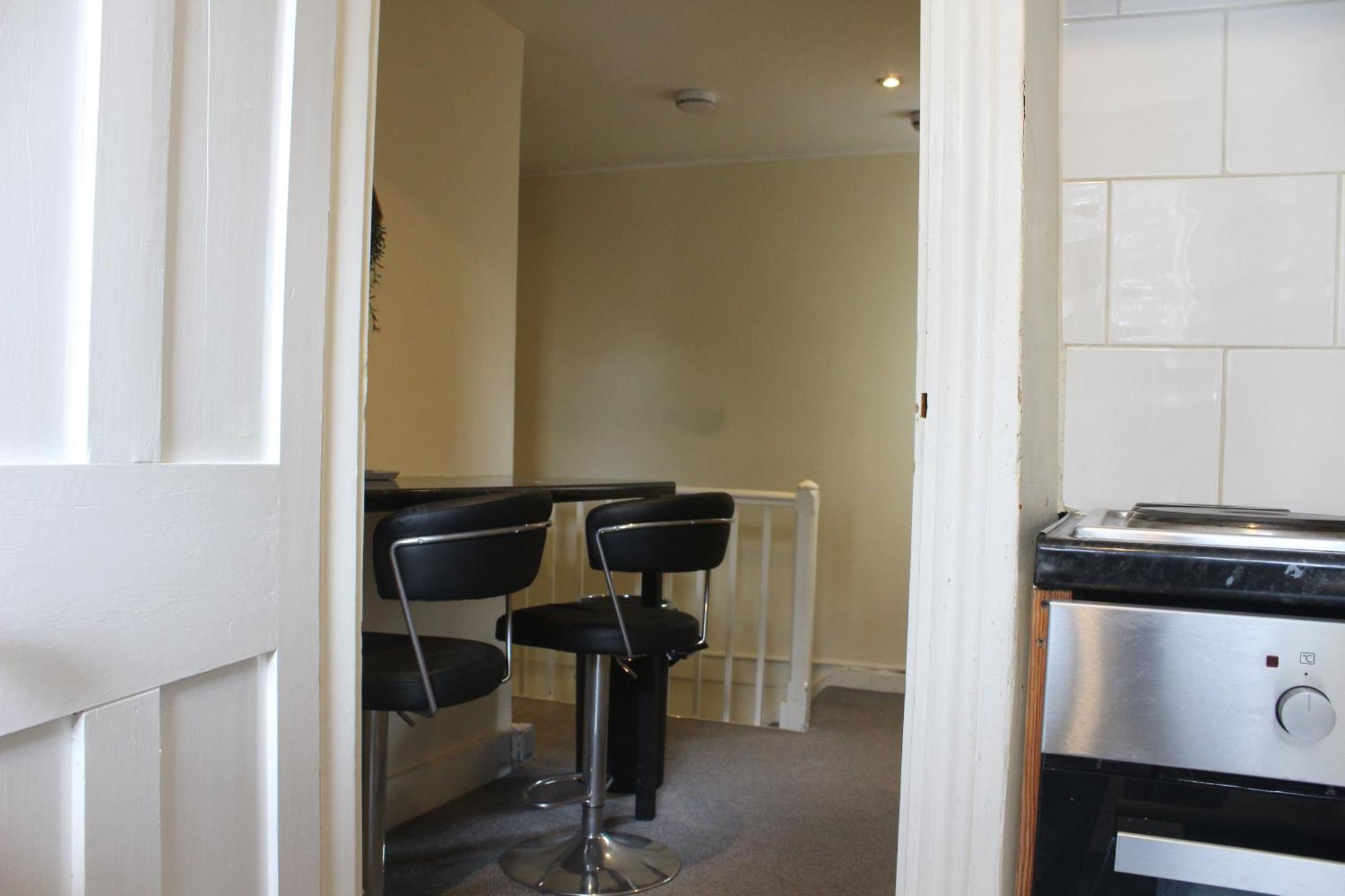 City Heights Apartment Canterbury Luaran gambar