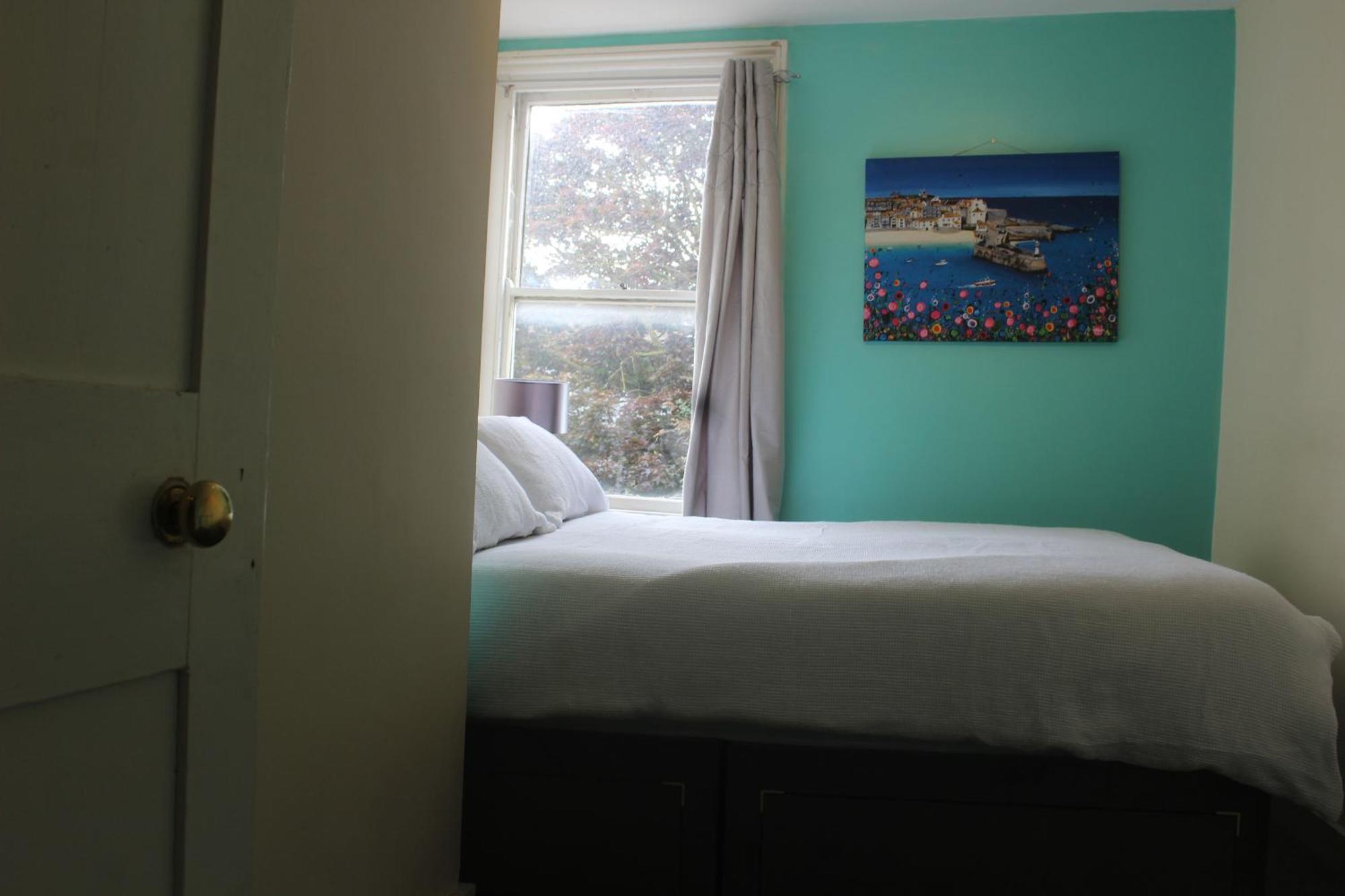 City Heights Apartment Canterbury Luaran gambar