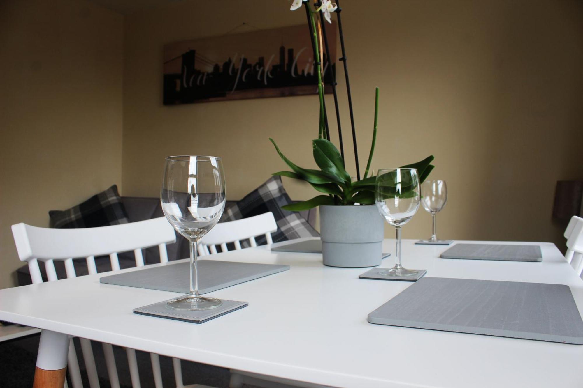City Heights Apartment Canterbury Luaran gambar