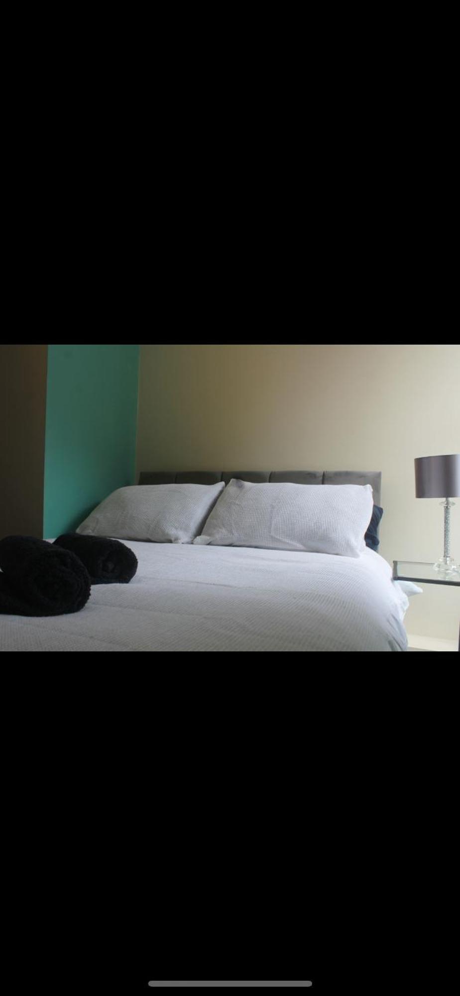 City Heights Apartment Canterbury Luaran gambar
