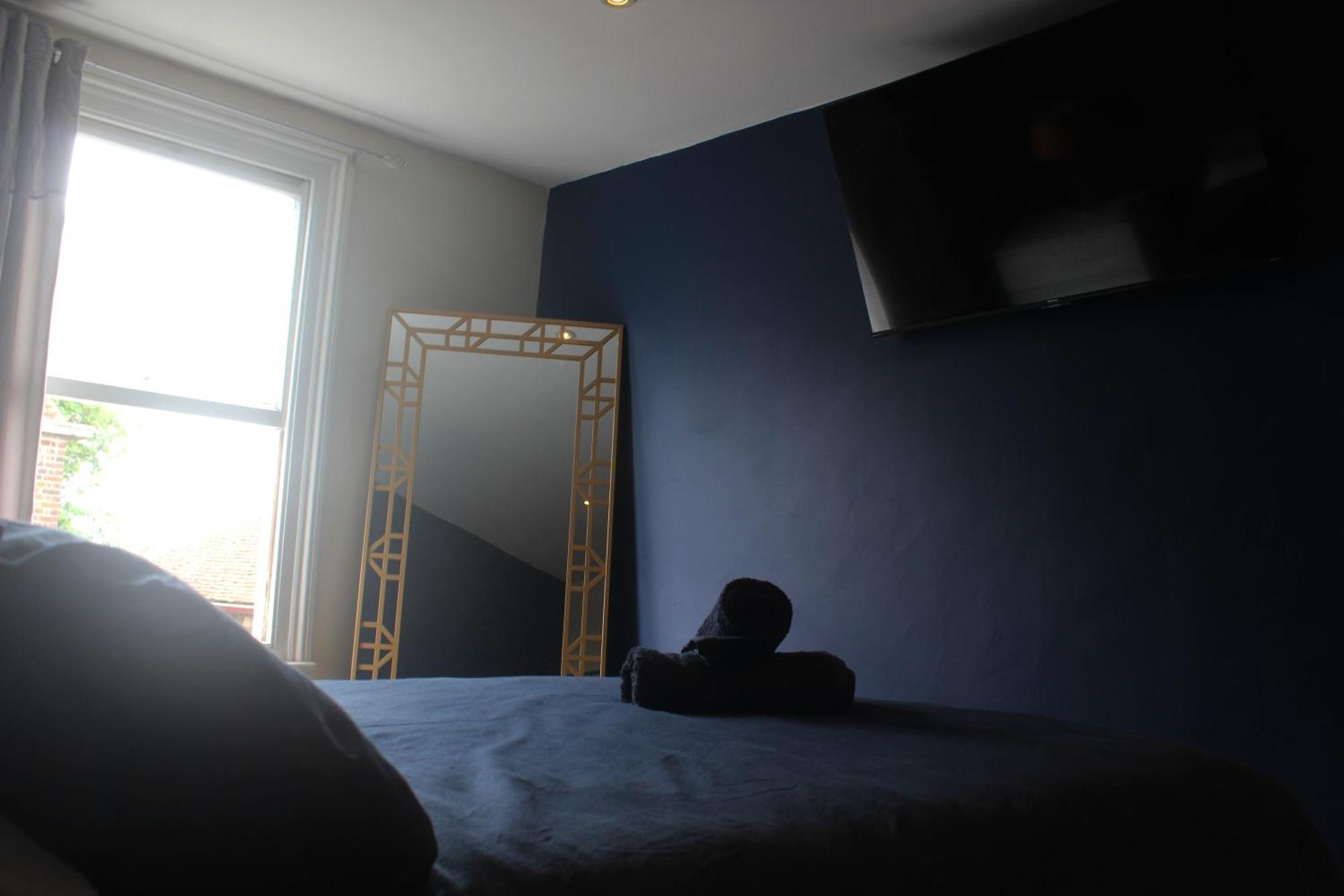 City Heights Apartment Canterbury Luaran gambar